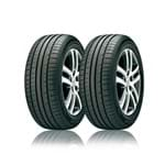 Ficha técnica e caractérísticas do produto Pneu Aro 18 235/45R18 94V Hankook Ventus Prime² K115 Orig. New Beetle Kit 2 Unidades