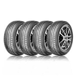 Ficha técnica e caractérísticas do produto Pneu Aro 15 195/65R15 91H Firemax FM601 Kit 4 Unidades