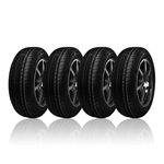 Ficha técnica e caractérísticas do produto Pneu aro 17 165/40R17 75V XL Linglong Green-Max HP010 kit 4 unidades