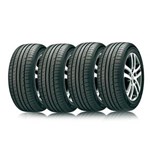 Pneu Aro 17 225/45R17 91V Ventus Prime² K115 Kit 4 Unidades