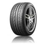Ficha técnica e caractérísticas do produto Pneu Aro 17 225/45R17 Bridgestone Potenza S001 RunFlat 91W (ORIGINAL BMW SERIE 1)