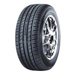 Ficha técnica e caractérísticas do produto Pneu Aro 17 225/50R17 Westlake SA37 ZRT Runflat 98W