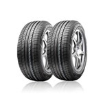 Ficha técnica e caractérísticas do produto Kit Pneu Aro 14 Linglong Crosswind Hp010 185/60R14 82H 2 Unidades