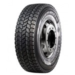 Ficha técnica e caractérísticas do produto Pneu Aro 17,5 Linglong 215/75r17,5 16pr 135/133j Ktd303 (borrachudo)