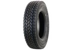 Ficha técnica e caractérísticas do produto Pneu Aro 17,5 Linglong 215/75R17,5 16PR 135/133J KTD303 (Borrachudo)