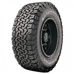 Ficha técnica e caractérísticas do produto Pneu Aro 16 245/75R16 BF Goodrich All Terrain KO2 A/T 120/116S (LETRA BRANCA)