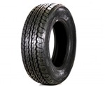 Ficha técnica e caractérísticas do produto Pneu Aro 17 Apollo 265/65R17 112S Apterra H/T