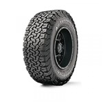 Ficha técnica e caractérísticas do produto Pneu Aro 17 Bfgoodrich 265/65R17 All Terrain Ko2 A/T Rwl