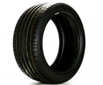 Ficha técnica e caractérísticas do produto Pneu Aro 17 Bridgestone 245/40R17 91W Potenza S001 (Runflat) (Orig. BMW Serie 1)