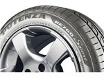 Pneu Aro 17” Bridgestone 225/45R17 - Potenza RE760 Sport 94W