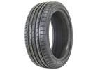 Ficha técnica e caractérísticas do produto Pneu Aro 17 Continental 205/45R17 84V FR Contisportcontact 3 (Sandero RS)