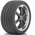 Ficha técnica e caractérísticas do produto Pneu Aro 17 Continental 215/50R17 ContiExtremeContact 95W