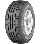 Ficha técnica e caractérísticas do produto Pneu Aro 16 Continental 215/75R16 Contact 4X4 107H