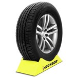 Pneu Aro 17 Dunlop Grandtrek PT3 225/65R17 102V Caminhonete Pick-Up Suv