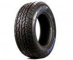 Ficha técnica e caractérísticas do produto Pneu Aro 17 Firemax 265/65R17 112T FM501 A/T