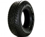 Ficha técnica e caractérísticas do produto Pneu Aro 17 Firemax 285/70R17 8PR 121/118S FM501 A/T