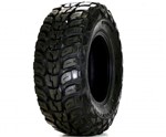 Ficha técnica e caractérísticas do produto Pneu Aro 17 Kumho 35X12,5R17 124Q KL71 (Off-Road)