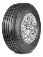 Ficha técnica e caractérísticas do produto Pneu Aro 16 Landsail 235/60 R16 100H Clv2