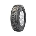 Ficha técnica e caractérísticas do produto Pneu Aro 17 Michelin Latitude Cross XL 215/60R17 100H