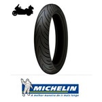 Ficha técnica e caractérísticas do produto Pneu Aro 17 Michelin Pilot Road 2 - 120/70 R17 - 58W