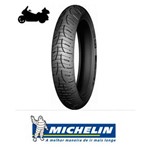 Ficha técnica e caractérísticas do produto Pneu Aro 17 Michelin Pilot Road 4 - 120/70 ZR17 - 58W