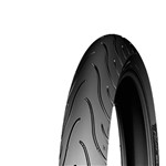 Ficha técnica e caractérísticas do produto Pneu Aro 17 Michelin Pilot Street TL/TT 110/70R17 54S