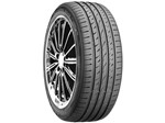 Ficha técnica e caractérísticas do produto Pneu Aro 17” Nexen 215/45R17 91W - N Fera SU4