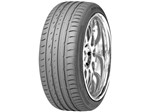 Ficha técnica e caractérísticas do produto Pneu Aro 17” Nexen 245/45R17 99W - N8000