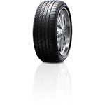 Ficha técnica e caractérísticas do produto Pneu Aro 17 Radar 215/45R17 Dimax R8 TL 91W