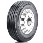 Ficha técnica e caractérísticas do produto Pneu Aro 17 Radial 215/75R17.5 Cha3 Sa 126/124M