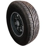 Ficha técnica e caractérísticas do produto Pneu Aro 17 Radial 265/65 112T, Rotalla