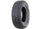 Ficha técnica e caractérísticas do produto Pneu Aro 17 Roadking 265/65R17 112T Argos AT08