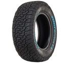 Ficha técnica e caractérísticas do produto Pneu Aro 17 X-Bri 265/65R17 10PR 120/117S Brutus T/A