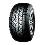 Pneu Yokohama Geolandar A/T-S G012 225/75 R16 110/107R (Pneu Mercedes Classe G)