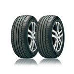 Pneu Aro 18 235/45R18 94V Hankook Ventus Prime² K115 Original New Beetle Kit 2 Unidades