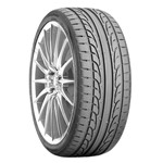 Ficha técnica e caractérísticas do produto Pneu Aro 18 235/40 R18 95w Roadstone Eurovis Sport4