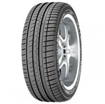 Ficha técnica e caractérísticas do produto Pneu Aro 18 225/40R18 Michelin Pilot Sport 3 92Y ZP - RUNFLAT