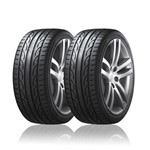 Ficha técnica e caractérísticas do produto Pneu Aro 18 235/50R18 101Y XL Ventus V12 Evo2 K120 Kit 2 Unidades