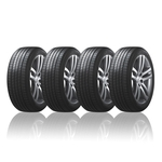 Ficha técnica e caractérísticas do produto Pneu aro 18 225/55R18 98H Hankook Optimo H426 Original IX35 kit 4 unidades