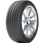 Ficha técnica e caractérísticas do produto Pneu Aro 18 235/55R18 Michelin Latitude Sport 3 100V