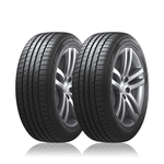 Ficha técnica e caractérísticas do produto Pneu aro 16 195/55R16 87V Hankook Ventus Prime² K115 Original New Mini kit 2 unidades