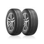 Ficha técnica e caractérísticas do produto Pneu Aro 18 235/60R18 103H Kinergy GT H436 Kit 2 Unidades