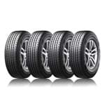 Ficha técnica e caractérísticas do produto Pneu Aro 18 235/60R18 103T Laufenn X Fit Ht Ld01 Kit 4 Unidades