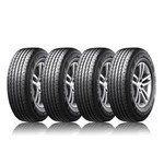 Ficha técnica e caractérísticas do produto Pneu Aro 18 235/60R18 103T X FIT HT LD01 Kit 4 Unidades