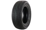 Ficha técnica e caractérísticas do produto Pneu Aro 18 Bridgestone 265/60R18 110T Dueler H/T 684 II Ecopia (Original S-10 / Blazer)