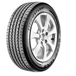 Ficha técnica e caractérísticas do produto Pneu Aro 18 Goodyear 255/40R18 Efficient Grip 95Y Run Flat