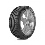 Ficha técnica e caractérísticas do produto Pneu Aro 18 Michelin 225/45R18 Pilot Sport 4