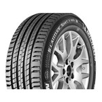 Ficha técnica e caractérísticas do produto Pneu Aro 18 Michelin " 255/60 R18 112V Latitude Sport 3 - Amarok, Frontier