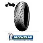 Ficha técnica e caractérísticas do produto Pneu Aro 18 Michelin COMMANDER 2 - 240/40 R18 - 79V