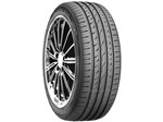 Ficha técnica e caractérísticas do produto Pneu Aro 18” Nexen 215/45R18 93W - N Fera SU4